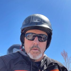 Meet your Posher, John